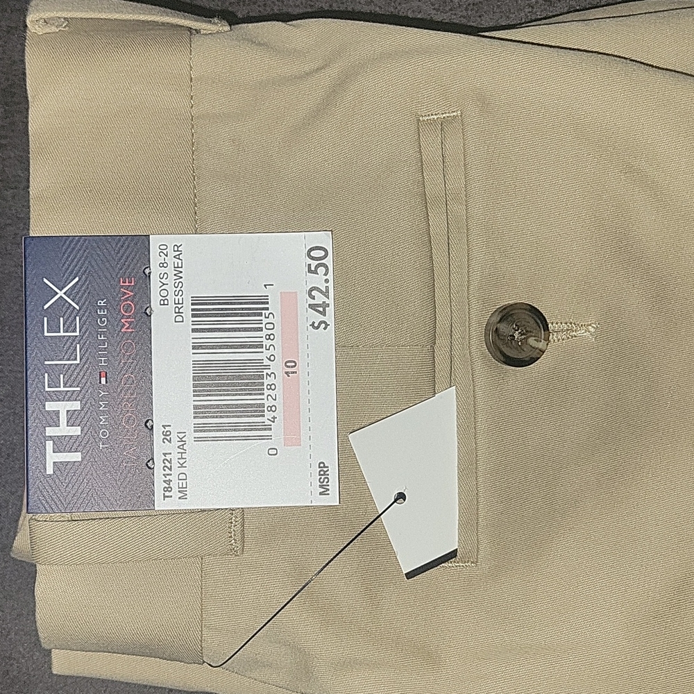 Brand New Boy Tommy Hilfiger